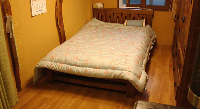Asan Four Season Hanok Pension, Prenota Hotel Asan Chungcheongnam-Do