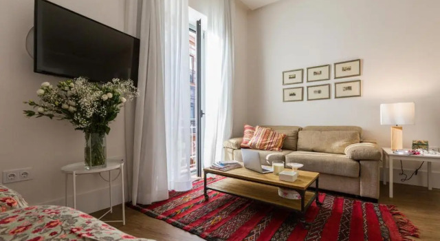 Sevilla Home Center Suites