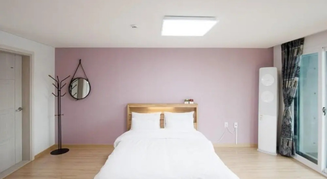 Gyeongju Hay Day House Pension