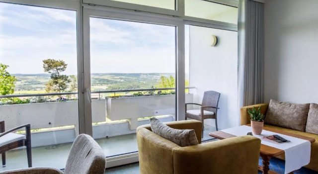 Номер Standard Hotel Reiterhof