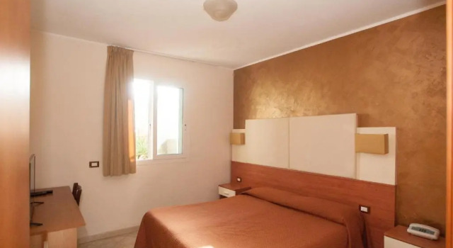 Апартаменты Hotel Kaly