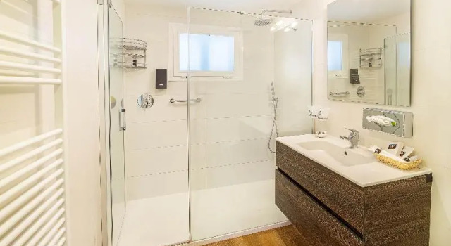 Апартаменты c 1 комнатой Paradise Residencial Apart&Suites