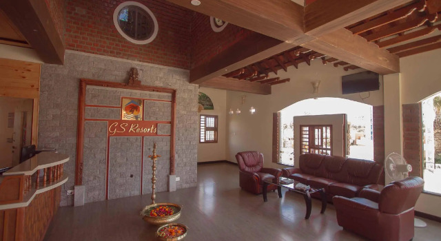 GS Resorts, Забронировать Отель Отели Веланканни 3 звезды, 3*