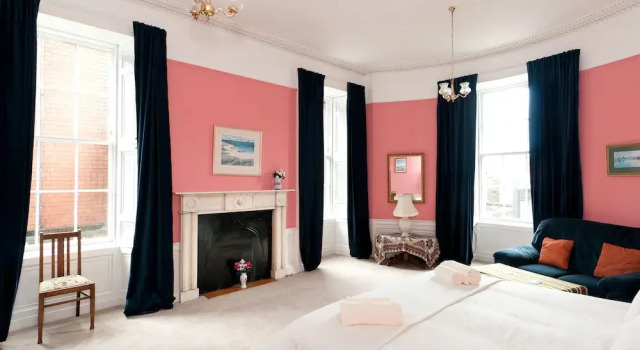 363 Union Street Apartment