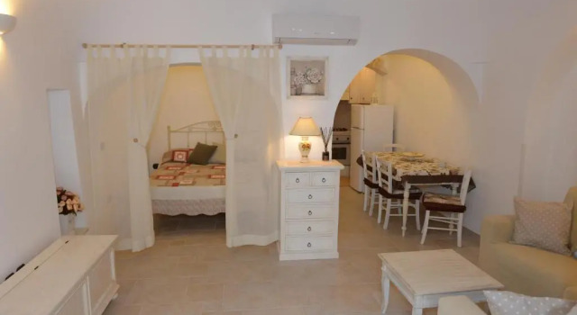 Коттедж Trullo Dimora di Giorgia