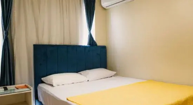 Двухместный номер Standard Villa 53 Luxury Suites by Pharaohs Hospitality