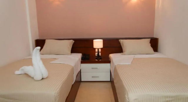 Двухместный номер Elaria Hotel Hurgada