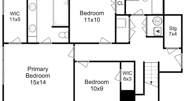 Elegantly Designed Just Steps from Wrigley Field by AllSet Turnover