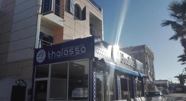 Thalassa, Prenota Hotel Oualidia 