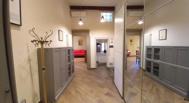 Апартаменты Leone in Firenze With 1 Bedrooms and 1 Bathrooms