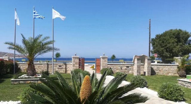 Вилла Blue Horizon Villa & Suites