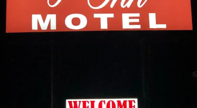 Royal Inn, Varaa Hotelli Hotellit Port Lavaca aamiaisella, Aamiainen