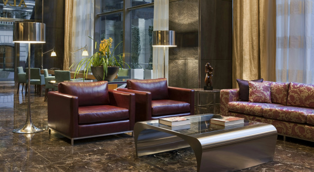 Alvear Art Hotel