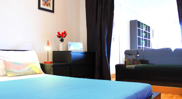 City Centre Apartments