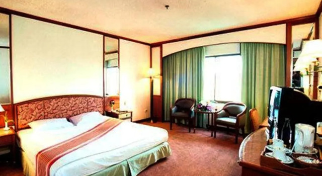 Двухместный номер Executive The Regency Hotel Hatyai
