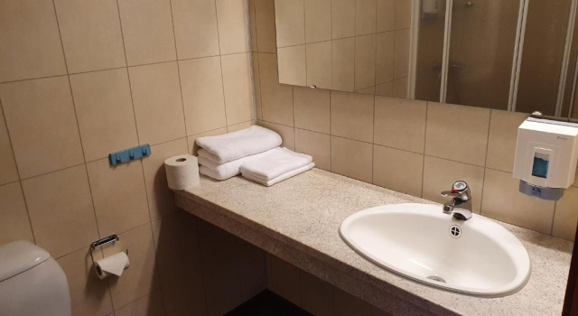 Двухместный номер Standard Heia Gjestegård