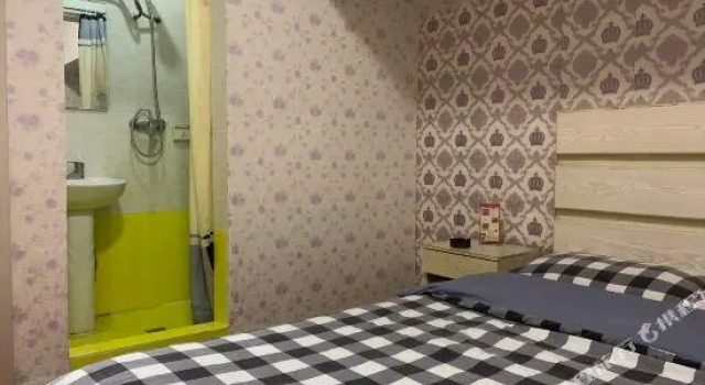 Номер Standard Trefoil Inn