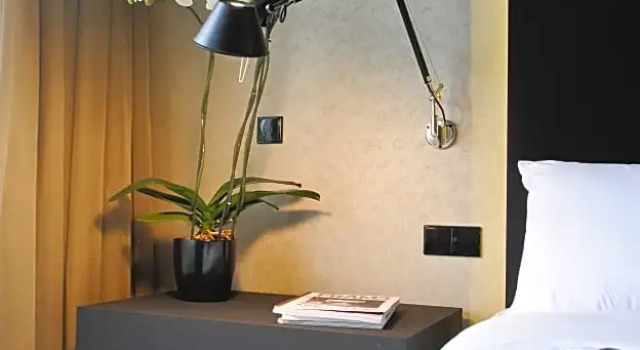 Номер Classic view Evidencia Belverde Hotel