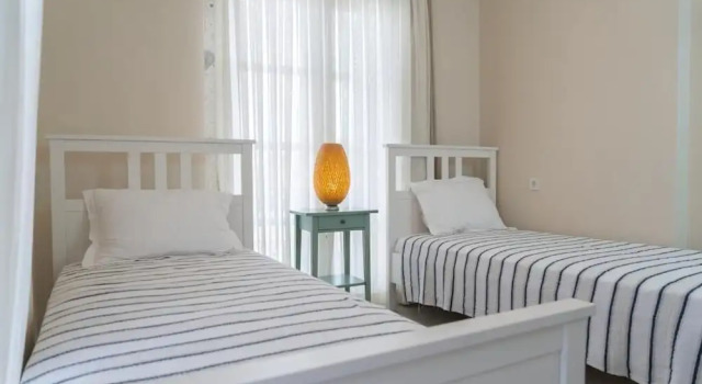 Семейный номер Standard Panda Alacati Hotel