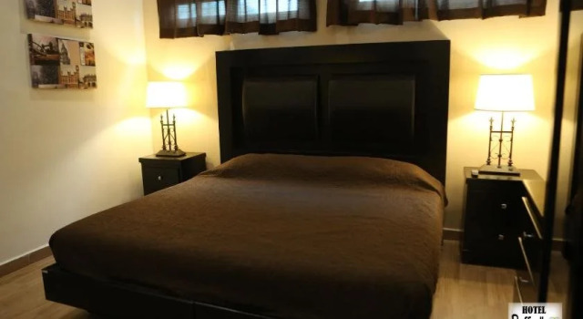 Hotel Raffaello, Prenota Hotel Linares Nuevo León