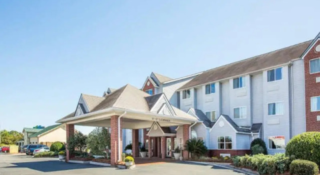 Microtel Inn & Suites By Wyndham Tifton, Reserva ahora Hotel Tifton Georgia
