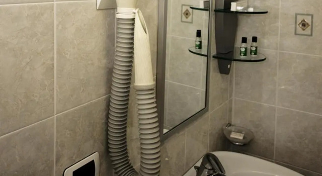 Номер Standard Hotel Solarium