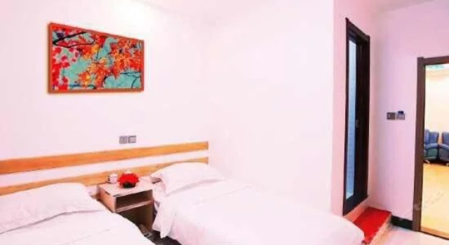 Kunyuan Hotel, Rezervovat Hotel Yanbian 
