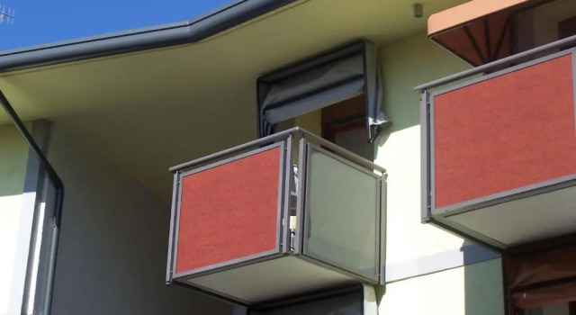Студия Bibione Residence Apartments
