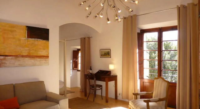 Suite Finca Raims