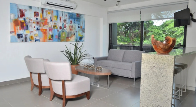 Onix Apartments, Prenota Appartamento Managua Managua Region