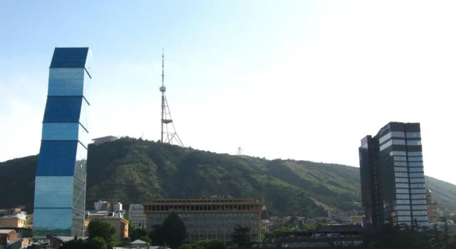 Апартаменты Lucky_Stay_Tbilisi