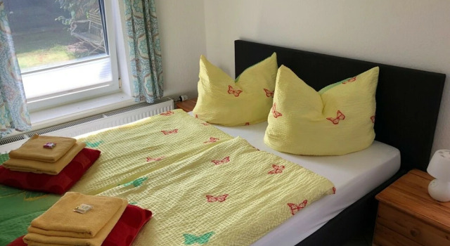 Quaint Bungalow in Stove near the Beach, Забронировать Отель Отели Бойенсдорф 3 звезды, 3*