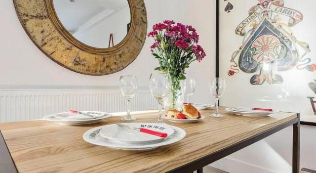 Slater Street Apartments - Perfect for Nightlife, Забронировать Апартаменты/квартира Апартаменты Ливерпуля, рядом с Улица Джеффс ов Болд, Апартаменты/квартира