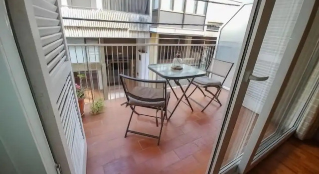 Piso Jaume Palomar