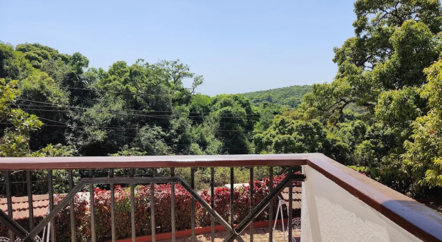 Номер Standard Rain Raga Resort