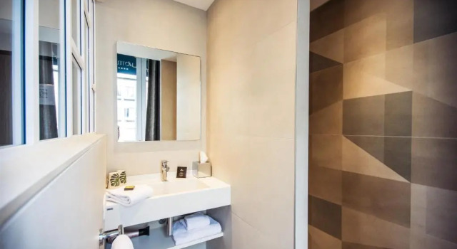 Villa Standard Logis Villa C Hôtel