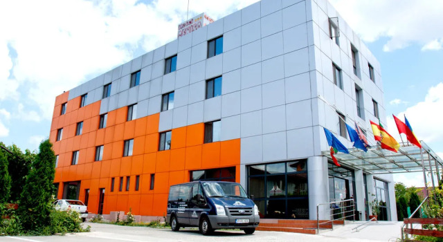 Denisa Hotel