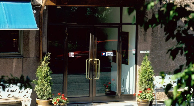 Hotel Micro
