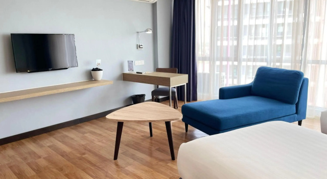 Win Hotel