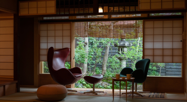 Люкс Superior Hotel Koo Otsuhyakucho