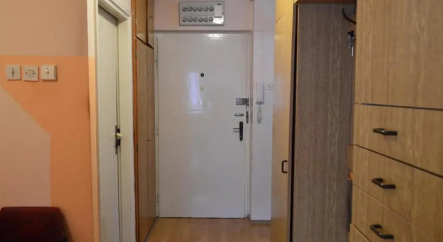 Апартаменты Apartman Nikolic