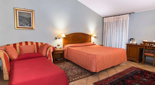 Hotel Bramante, Забронировать Отель Отели Рима 3 звезды, рядом с Собор Святого Петра, 3*
