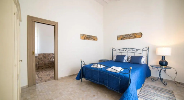 Люкс Villa Santa Margherita