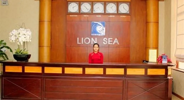 Lion Sea Hotel, Prenota Hotel Hotel a Da Nang con colazione, Colazione