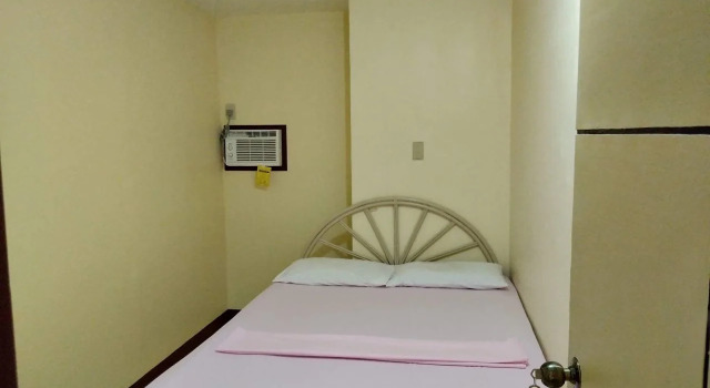 Citi Circle Guesthouse Hostel