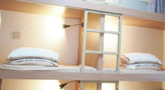 Past Time Hostel, Reservar Albergue Taichung China