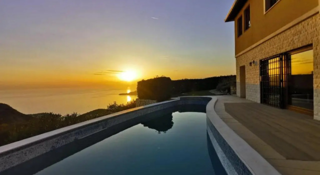 Вилла Lux Villa Provence