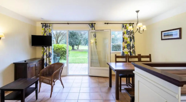 Les maisons du Domaine du Golf de Pinsolle - maeva Home - Maison 3 pièces 6 584
