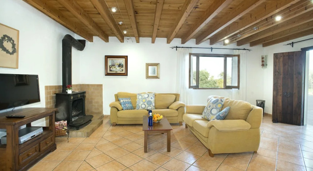 Villa Paxeco