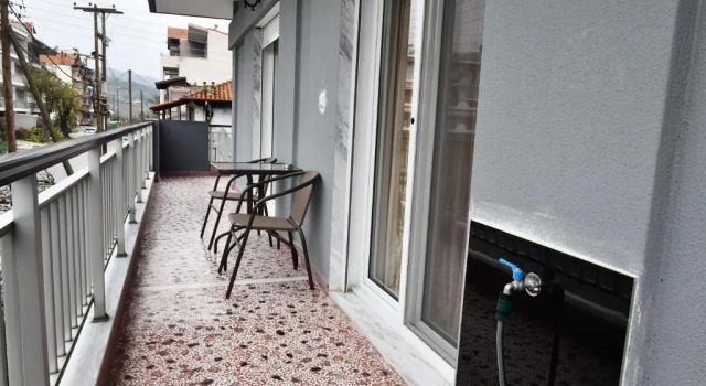 Deluxe Apartmán Friendly Flat 1